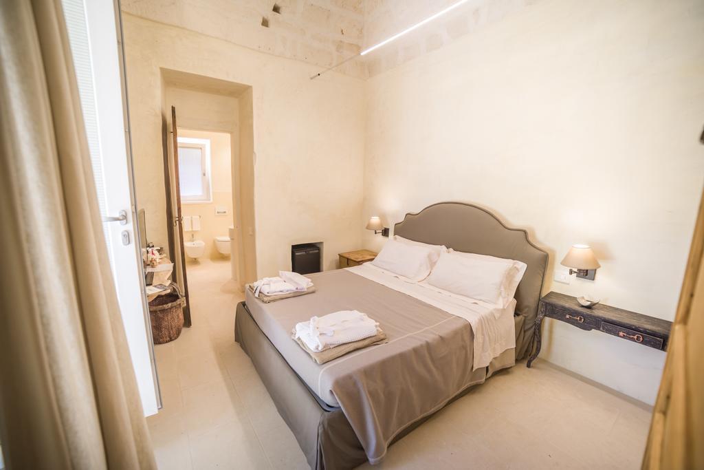 Masseria La Gresca Vignacastrisi Exteriér fotografie